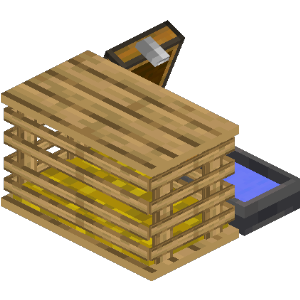 Rabbit Hutch